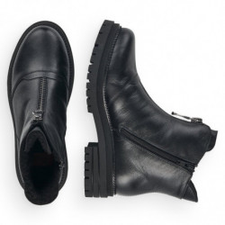 Rieker moteriški aulinukai