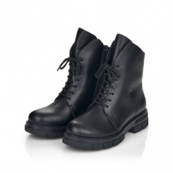 Rieker moteriški aulinukai