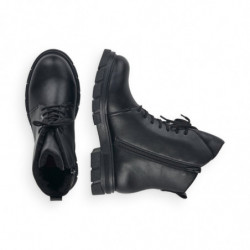 Rieker moteriški aulinukai