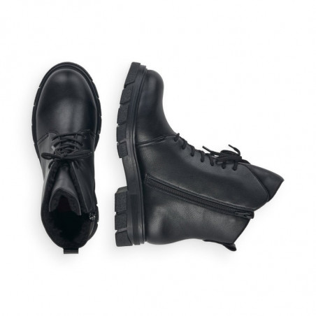 Rieker moteriški aulinukai