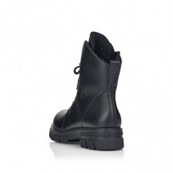 Rieker moteriški aulinukai