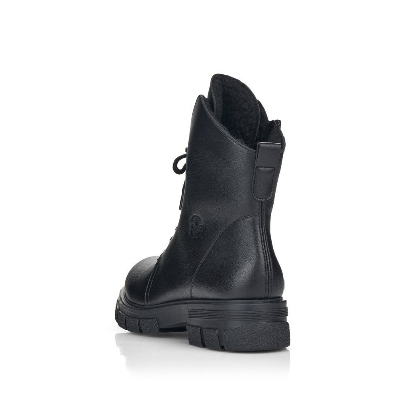 Rieker moteriški aulinukai