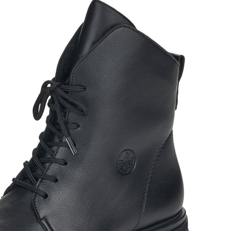 Rieker moteriški aulinukai