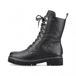 Rieker moteriški aulinukai