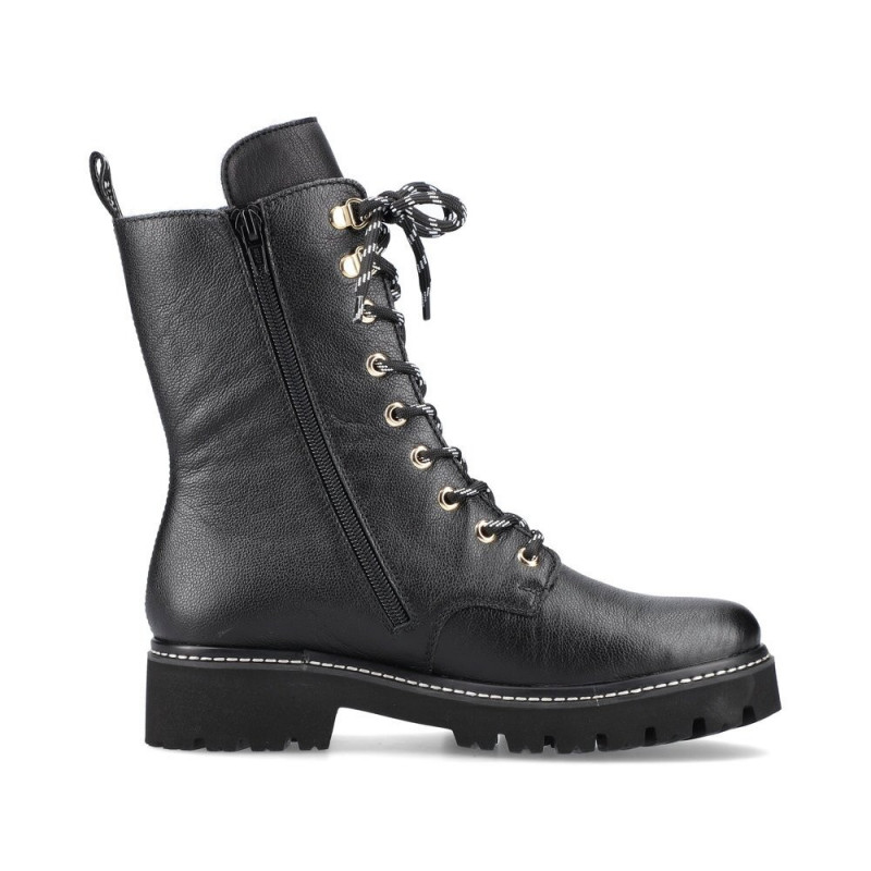 Rieker moteriški aulinukai