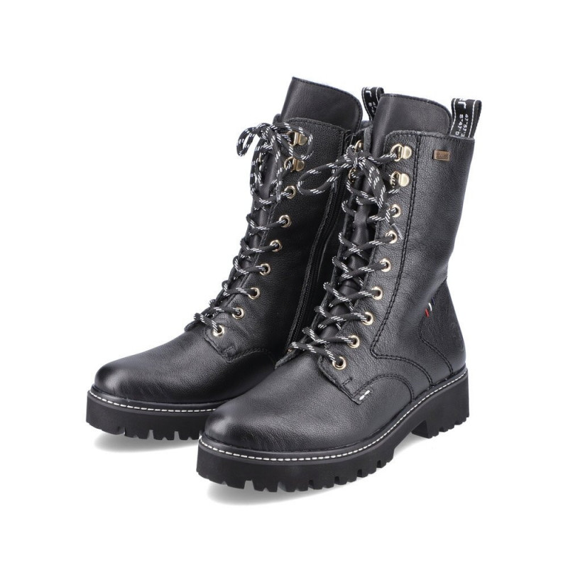 Rieker moteriški aulinukai