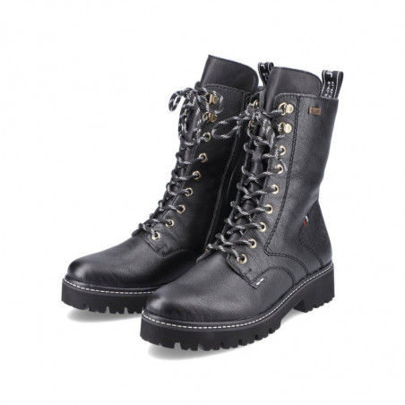 Rieker moteriški aulinukai