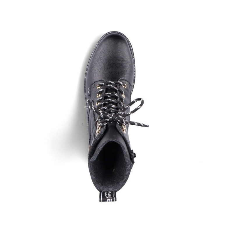 Rieker moteriški aulinukai