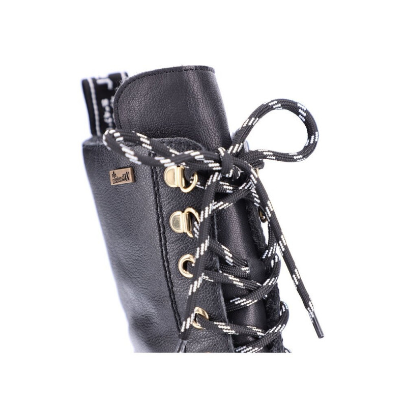 Rieker moteriški aulinukai