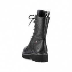 Rieker moteriški aulinukai