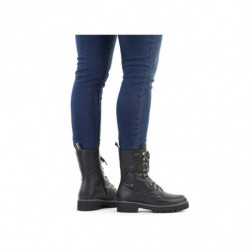 Rieker moteriški aulinukai