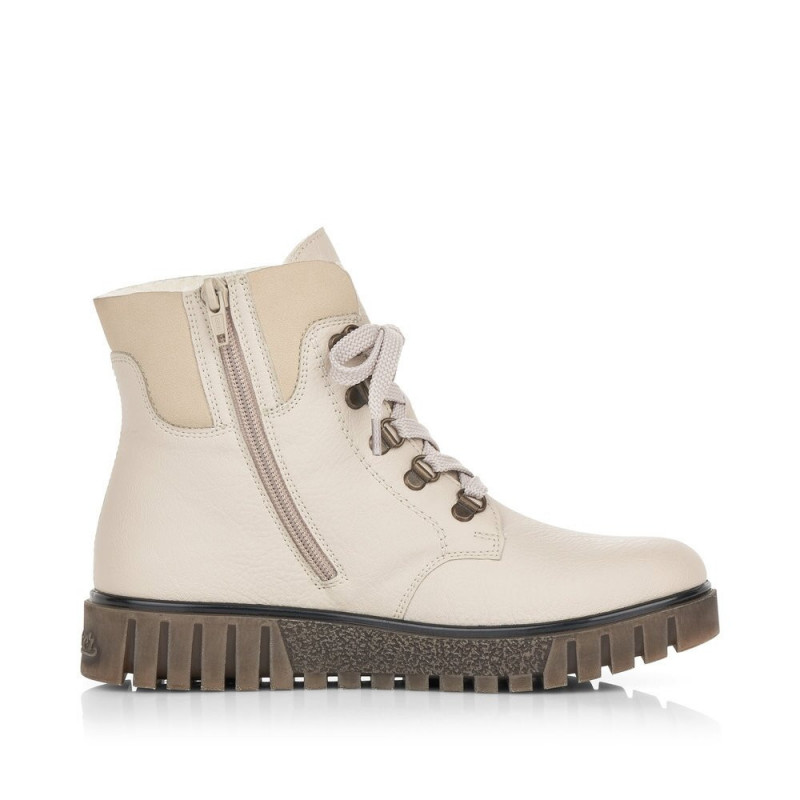 Rieker moteriški aulinukai