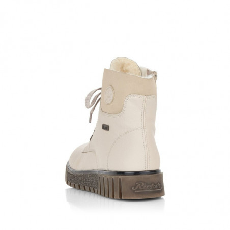 Rieker moteriški aulinukai