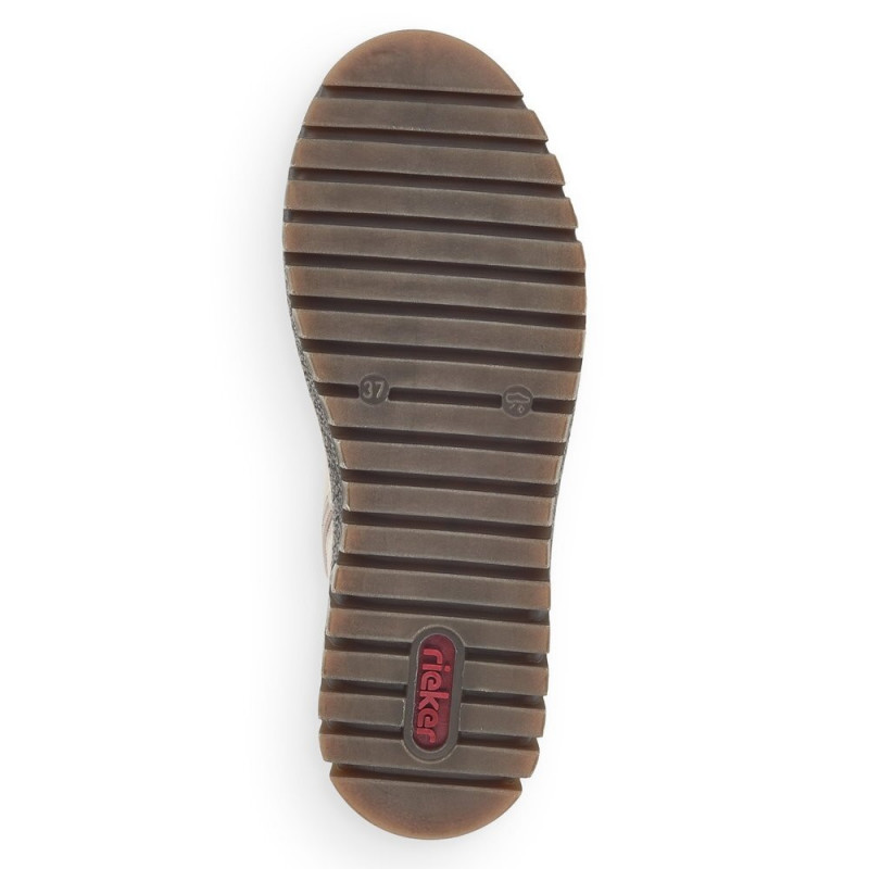 Rieker moteriški aulinukai