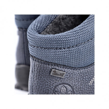 Rieker moteriški sportiniai aulinukai