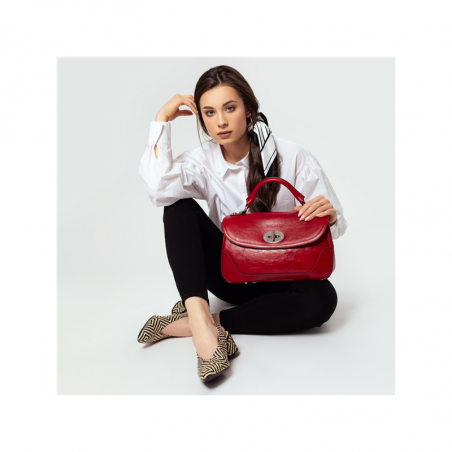 Toscanio moteriška rankinė