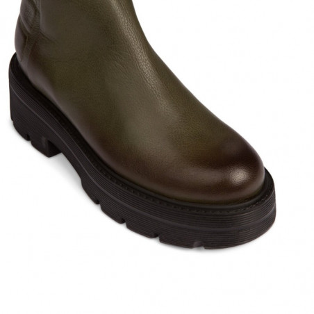 Nicolo Ferretti moteriški ilgaauliai