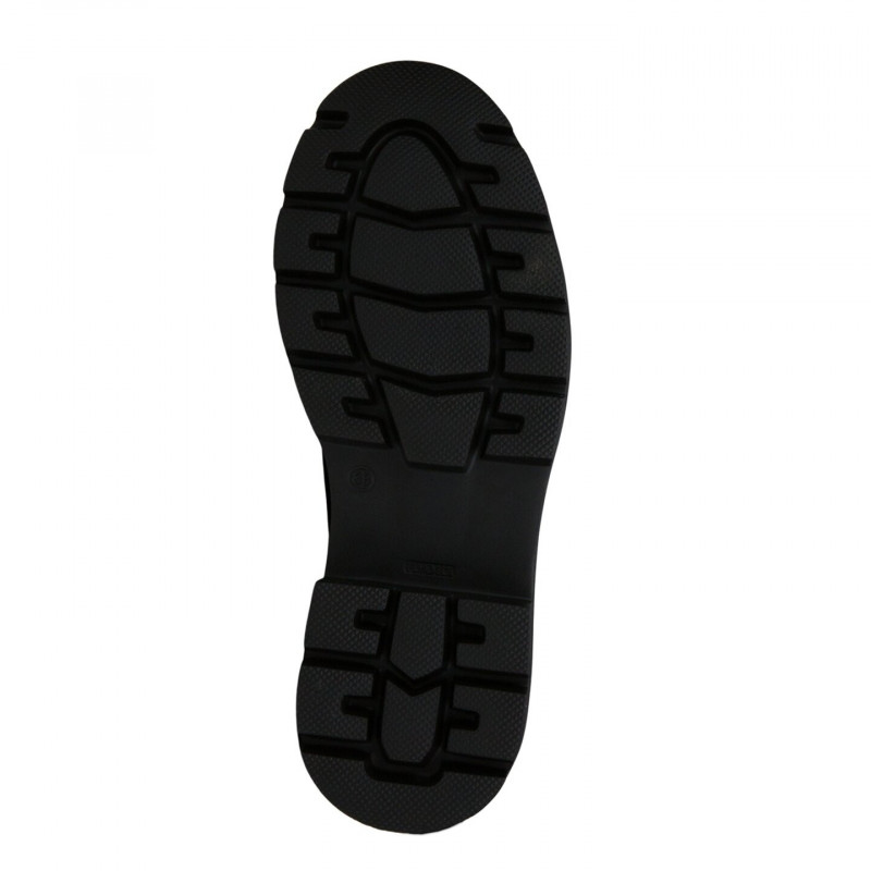 Nicolo Ferretti moteriški aulinukai