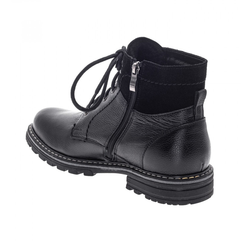 Nicolo Ferretti vyriški aulinukai