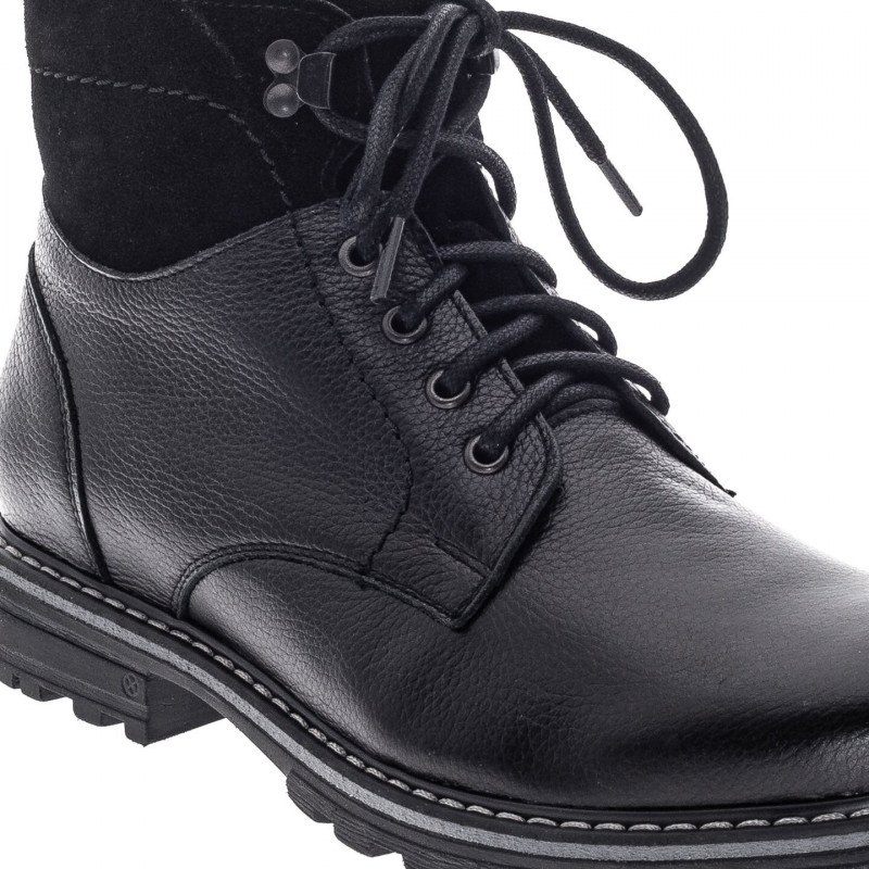 Nicolo Ferretti vyriški aulinukai