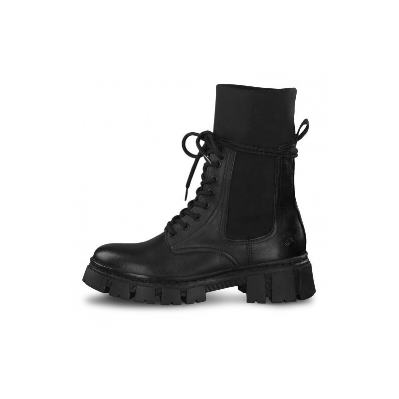 Tamaris moteriški aulinukai