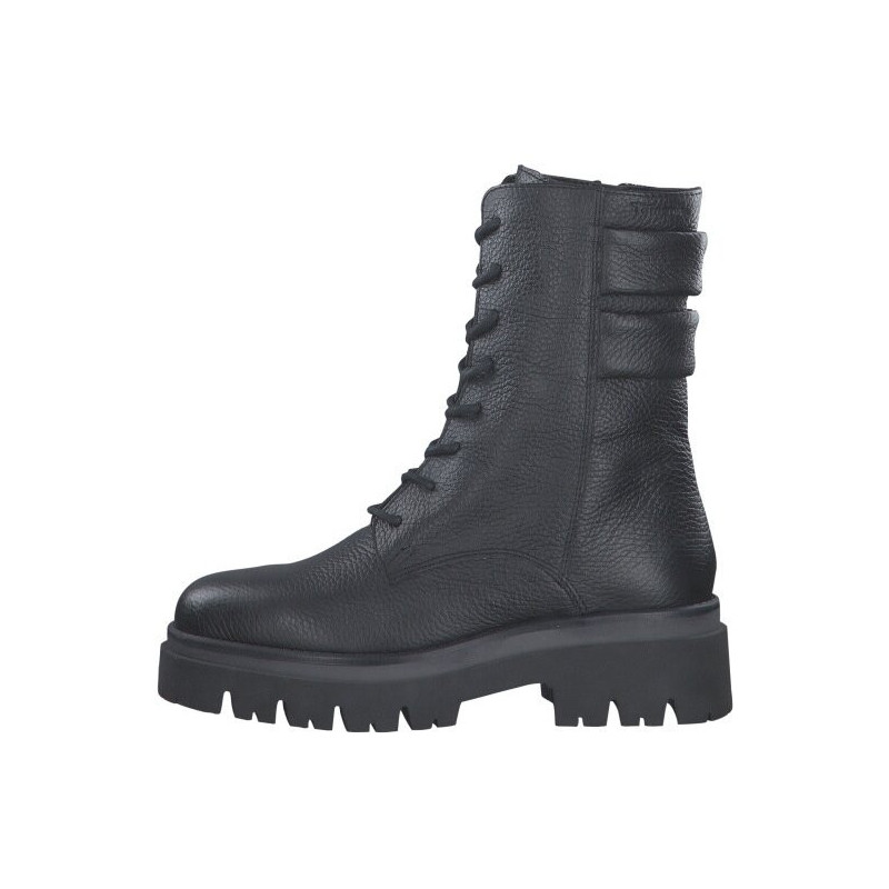 Tamaris moteriški aulinukai