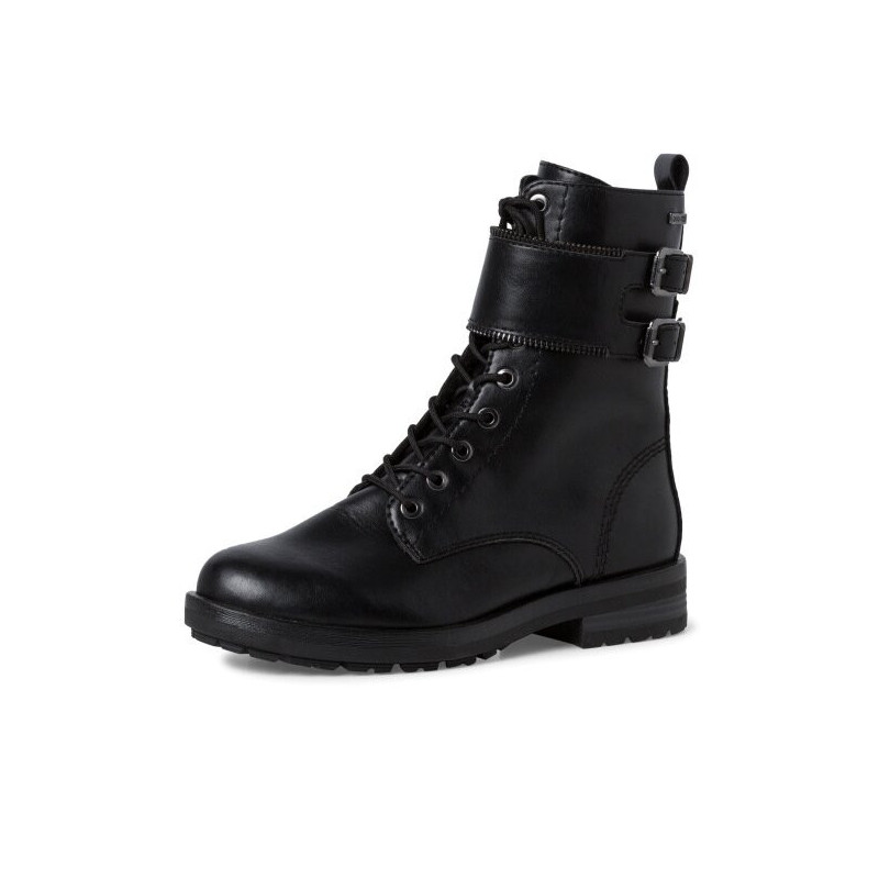 Tamaris moteriški aulinukai