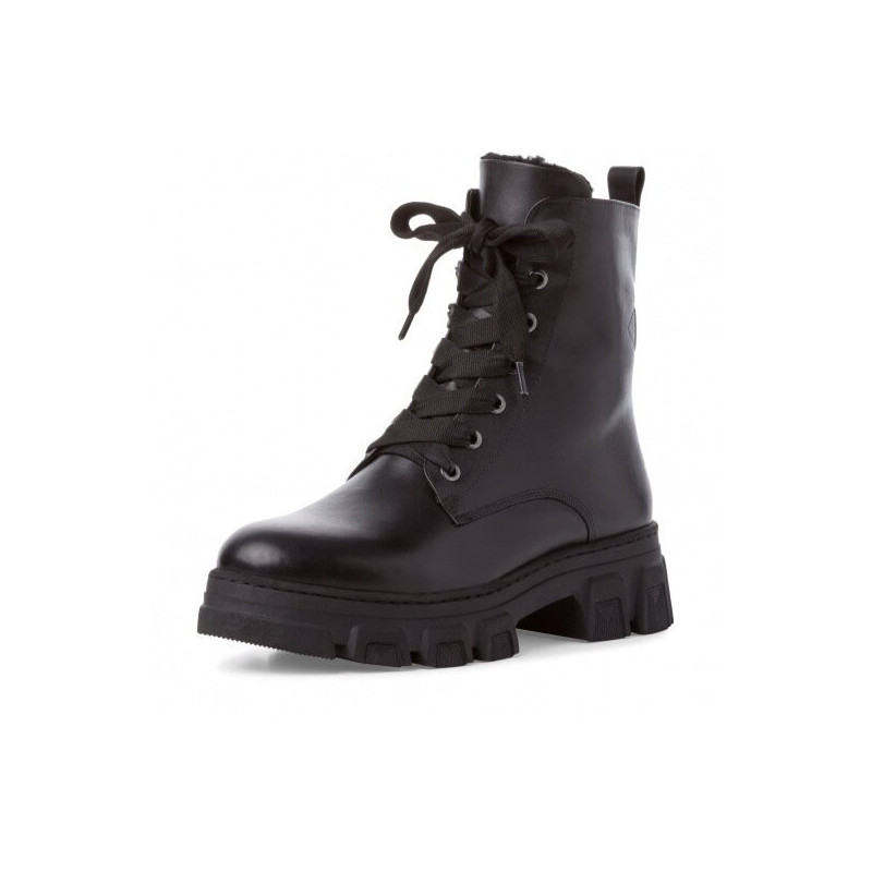 Tamaris moteriški aulinukai