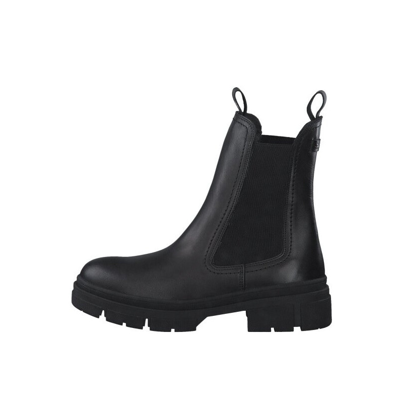 Tamaris moteriški aulinukai