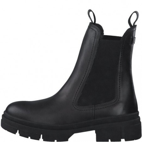 Tamaris moteriški aulinukai