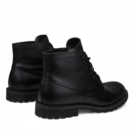 Nicolo Ferretti vyriški aulinukai