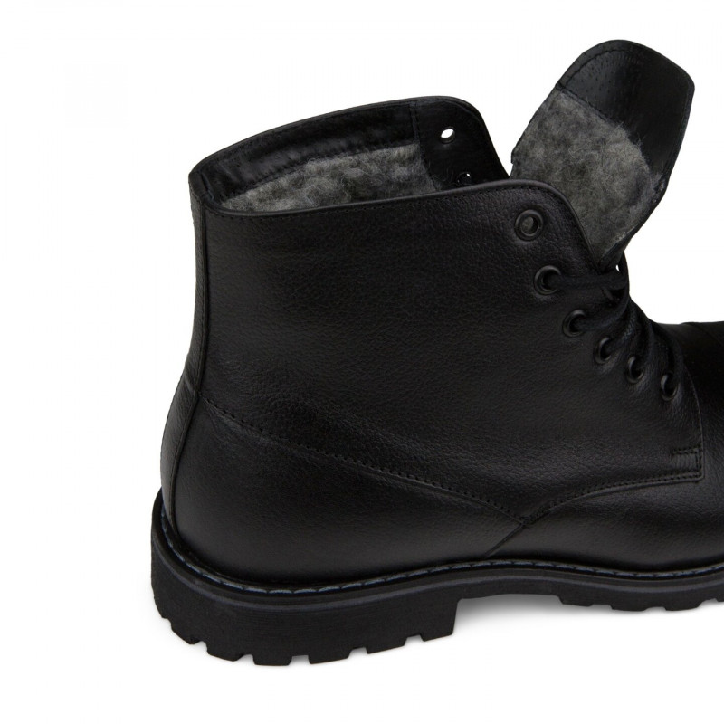 Nicolo Ferretti vyriški aulinukai