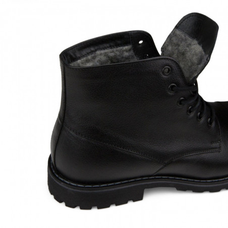 Nicolo Ferretti vyriški aulinukai