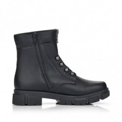 Rieker moteriški aulinukai