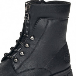 Rieker moteriški aulinukai