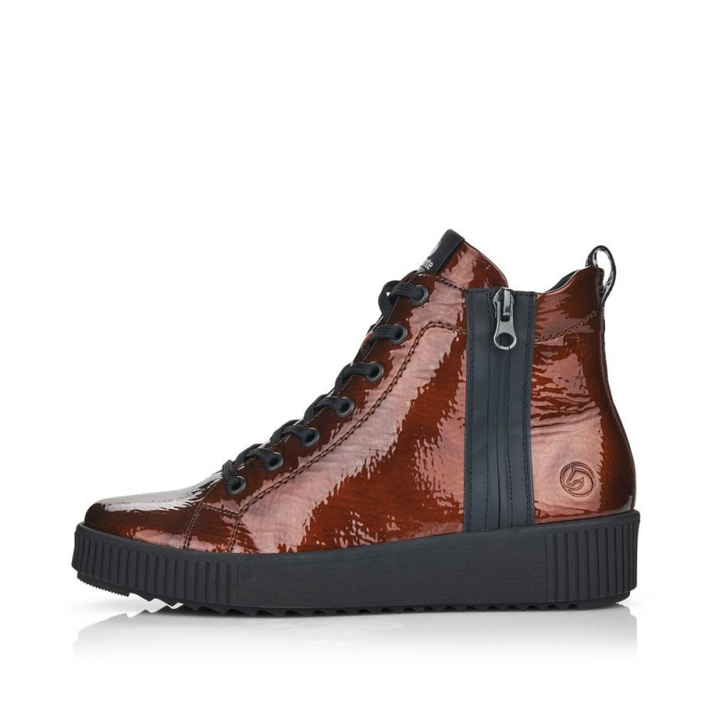 Remonte moteriški aulinukai