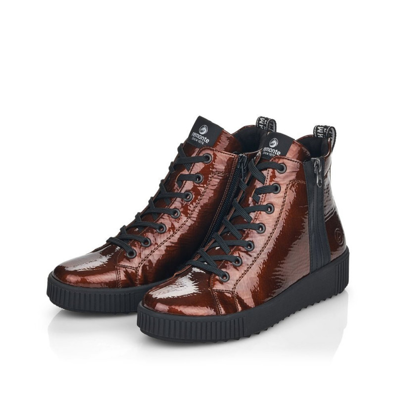 Remonte moteriški aulinukai