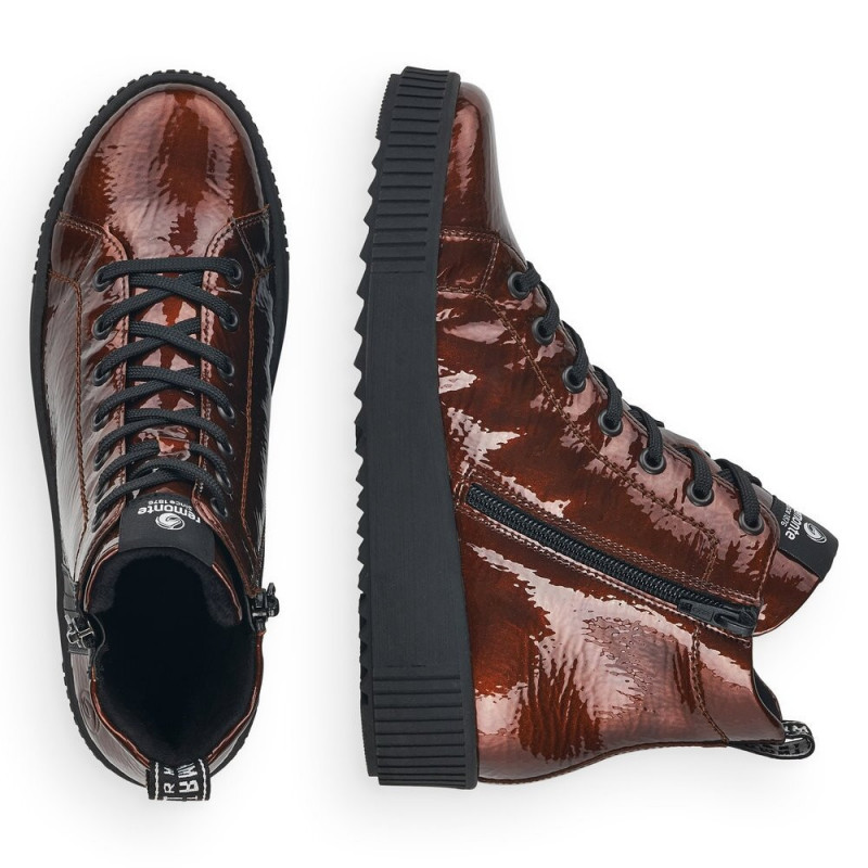 Remonte moteriški aulinukai