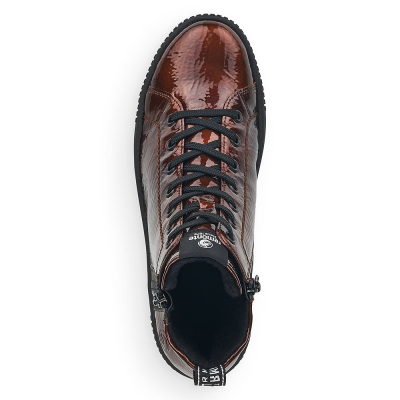 Remonte moteriški aulinukai