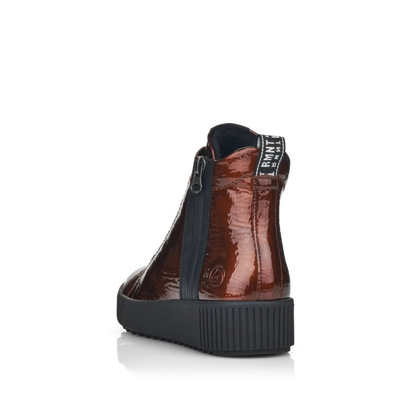 Remonte moteriški aulinukai