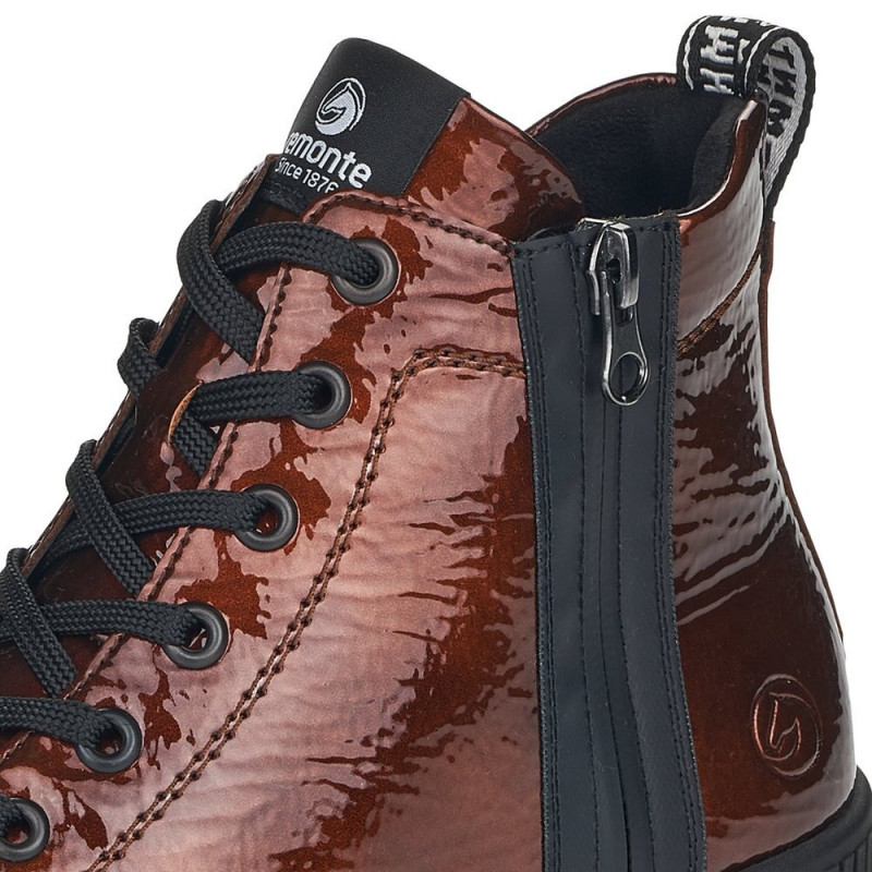 Remonte moteriški aulinukai