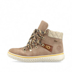 Rieker moteriški aulinukai