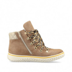 Rieker moteriški aulinukai