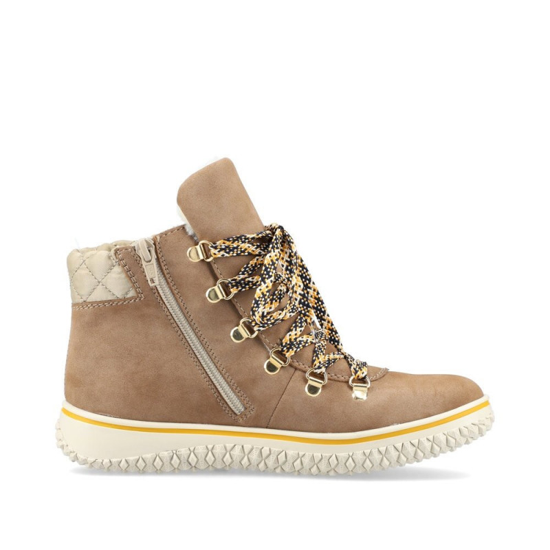 Rieker moteriški aulinukai