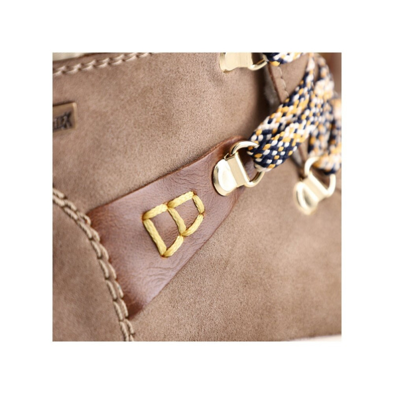 Rieker moteriški aulinukai