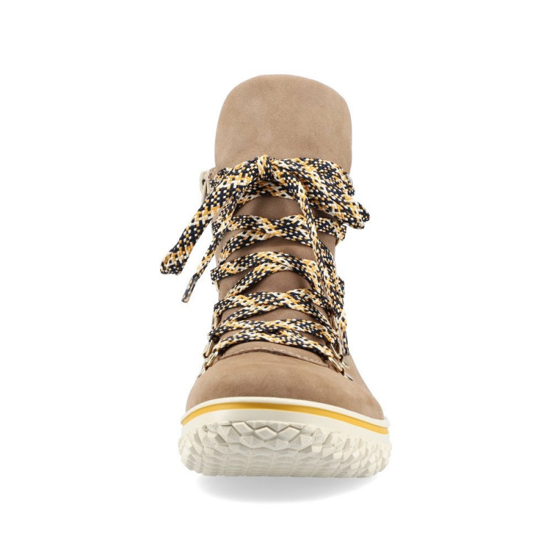 Rieker moteriški aulinukai