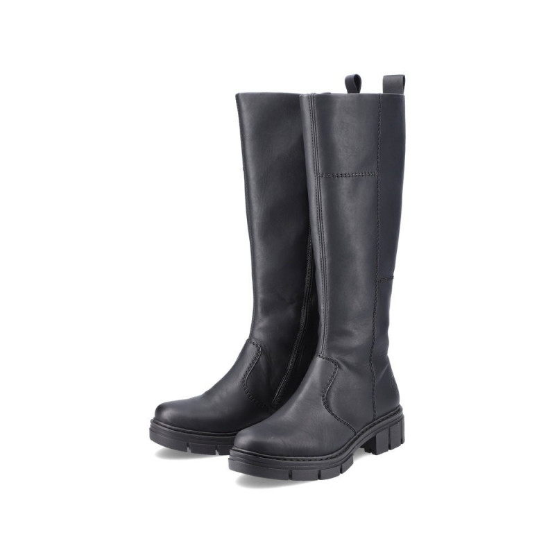 Rieker moteriški ilgaauliai