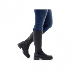 Rieker moteriški ilgaauliai