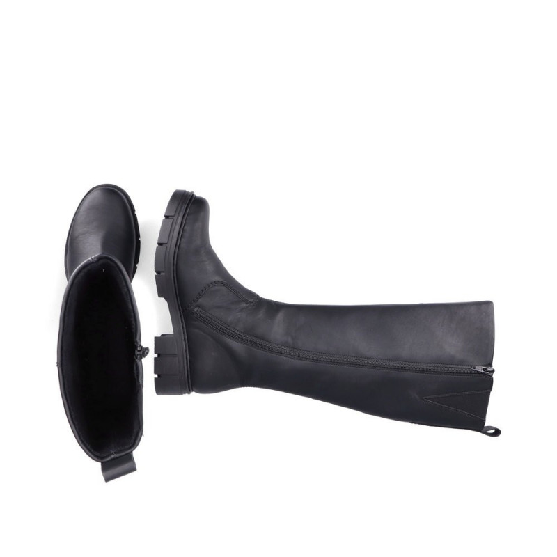 Rieker moteriški ilgaauliai