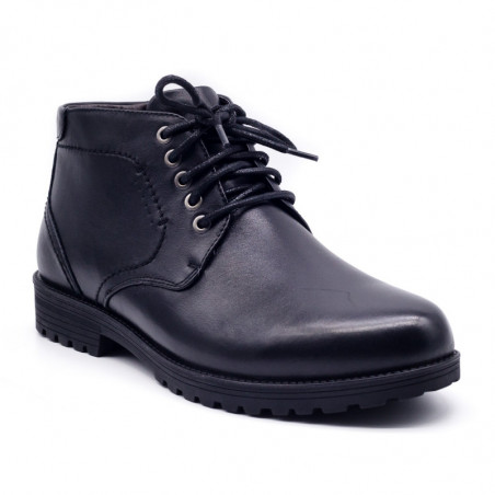 Rieker vyriški aulinukai